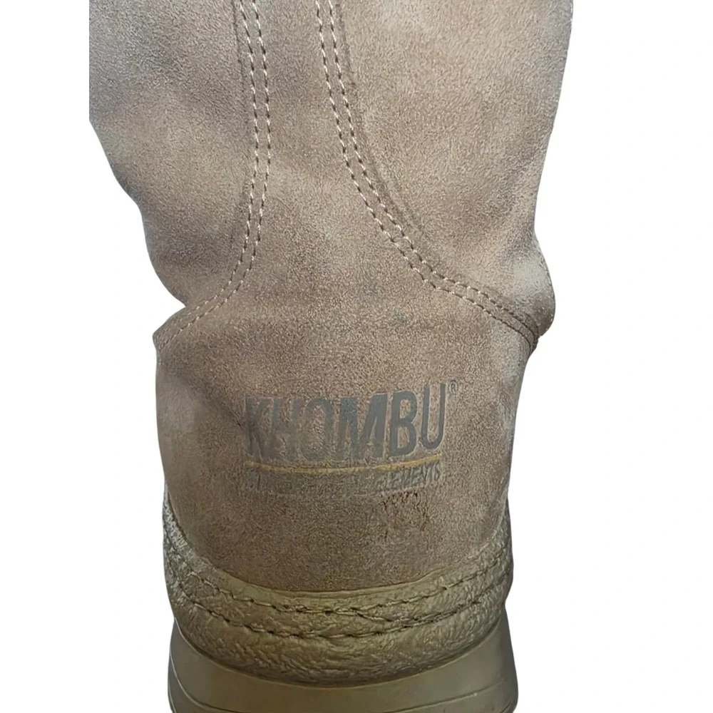 Khombu 